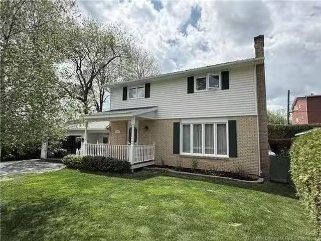 House for sale in Carleton, New Brunswick
