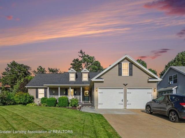 House for sale in Eaton, Michigan