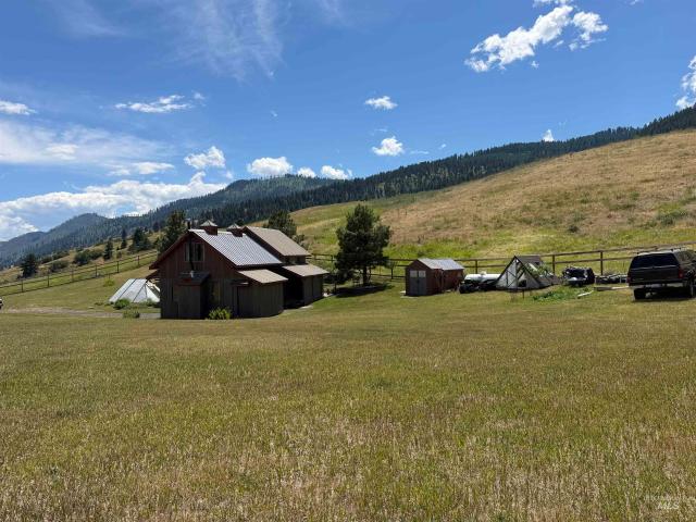 House for sale in Idaho