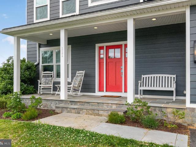 House for sale in Annapolis, Maryland