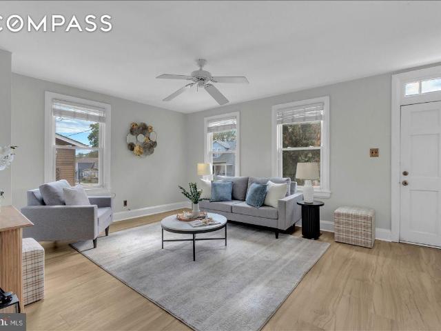 Townhouse for sale in Haddonfield, New Jersey