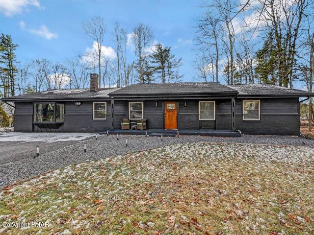 House for sale in Blakeslee, Pennsylvania