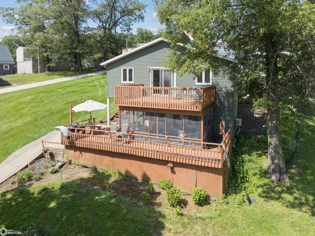 House for sale in Montezuma, Iowa