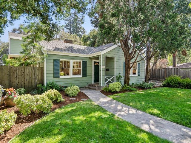 Property for sale in San Mateo, California