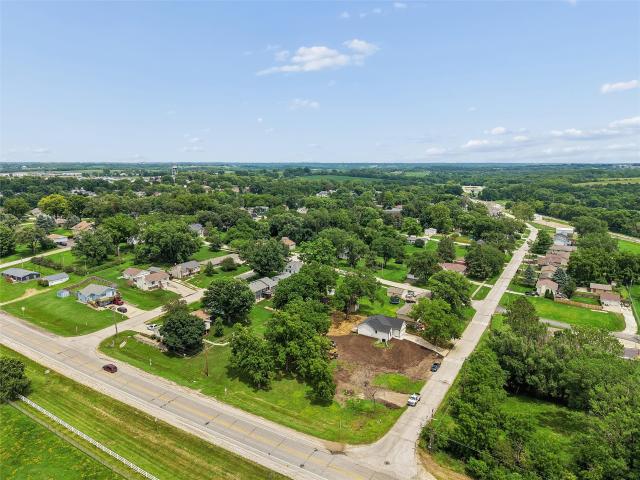 House for sale in De Soto, Iowa