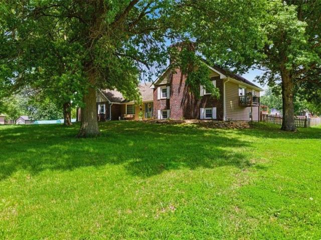 House for sale in Lathrop, Missouri