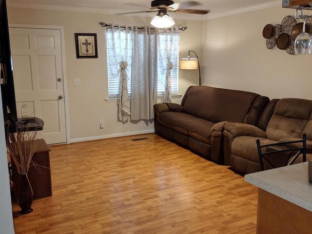 House for sale in Ohatchee, Alabama
