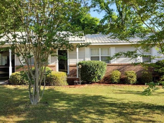 House for sale in Ohatchee, Alabama
