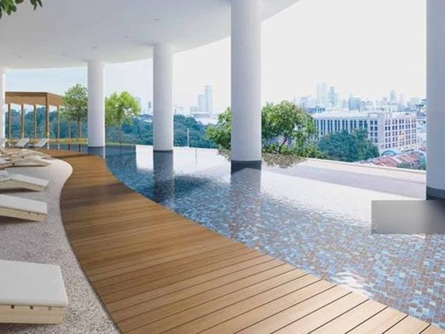 Apartment for sale in Newton