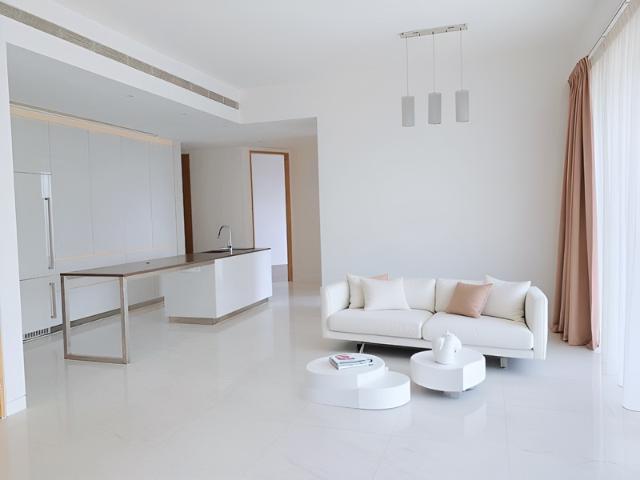Condominium for rent