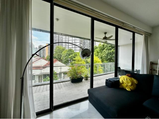 Condominium for sale