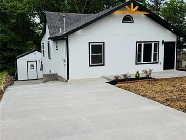 House for sale in Kansas