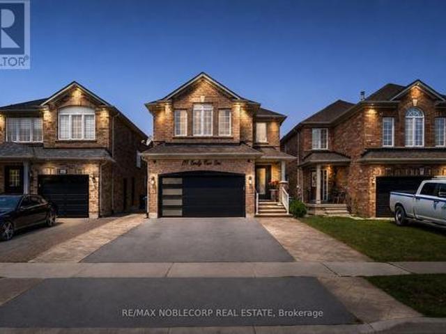House for sale in Caledon, Ontario