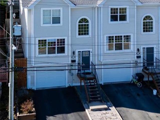House for rent in Foxtrap, Newfoundland And Labrador