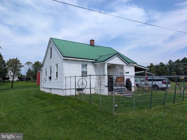 House for sale in Hawk Run, Morris Township