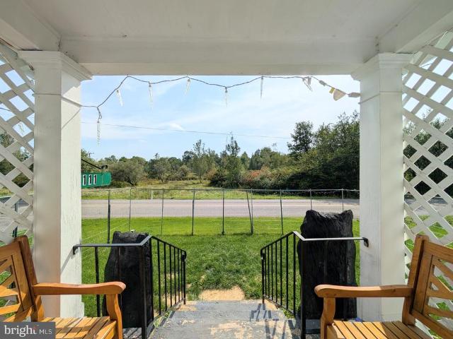 House for sale in Pardee, Morris Township