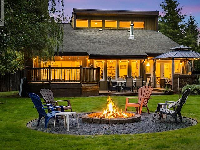 House for sale in Strathcona, British Columbia