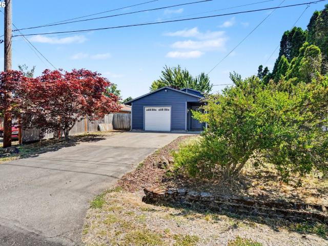 House for sale in Oregonia