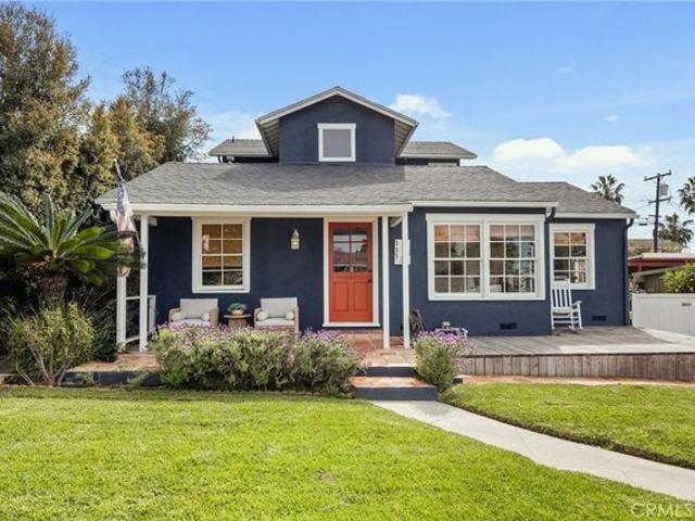 House for sale in San Clemente, California