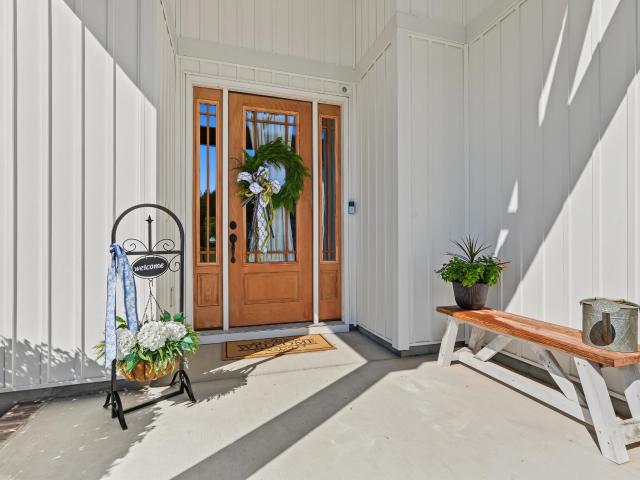 House for sale in Dog Bluff, Galivants Ferry