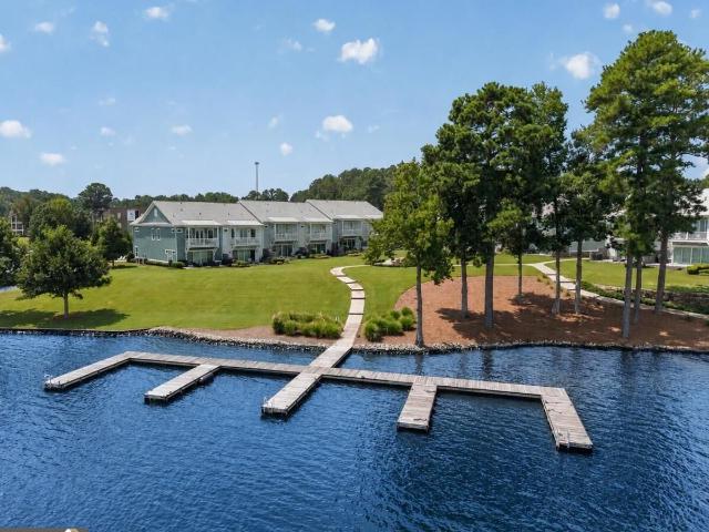 Townhouse for sale in Eatonton, Georgia