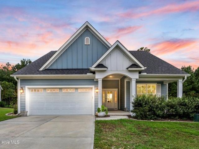 House for sale in Holly Ridge, Onslow County