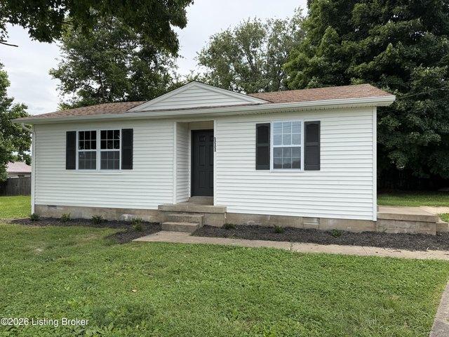 House for sale in Nelson, Kentucky