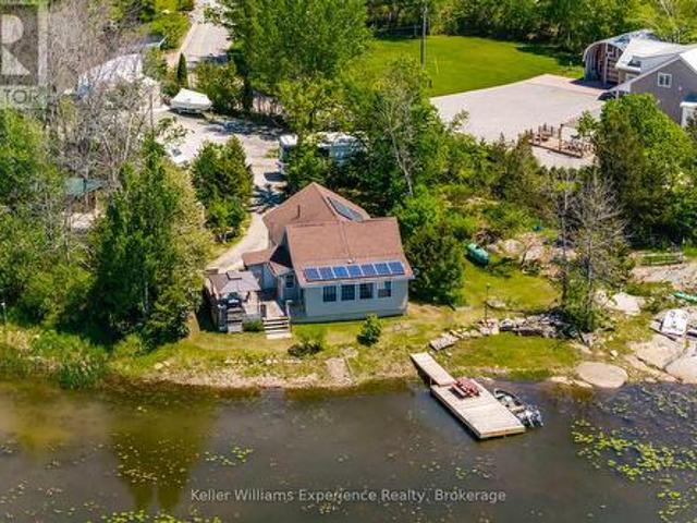 House for sale in Muskoka, Ontario