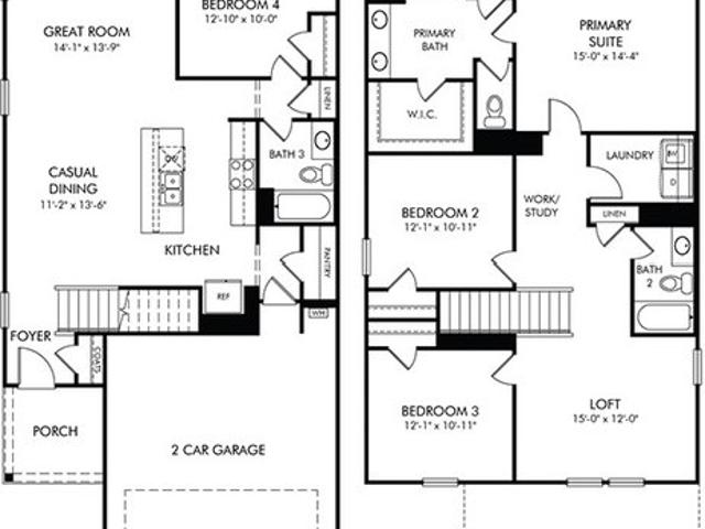 House for sale in Pacolet Mills, South Carolina