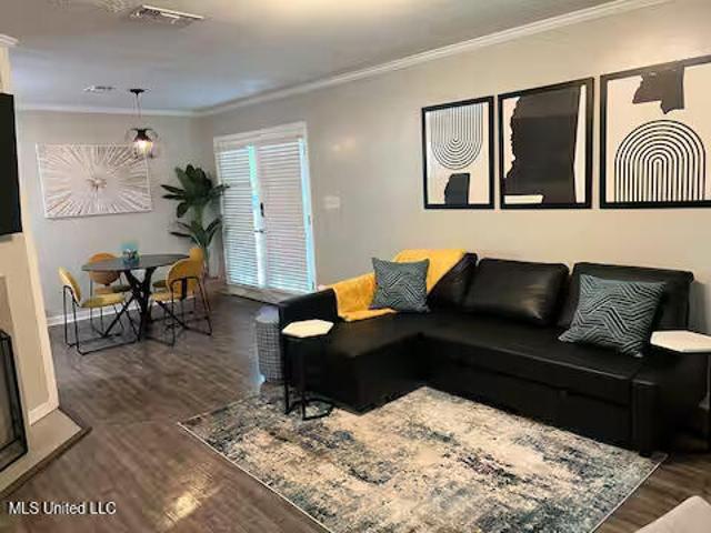 House for sale in Mississippi