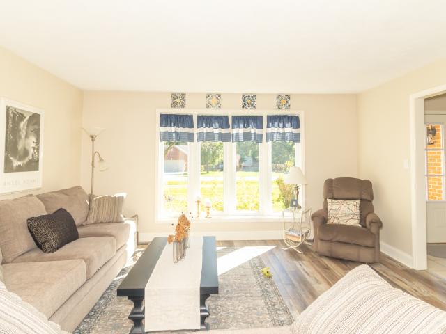 House for sale in Pendleton, Madison County