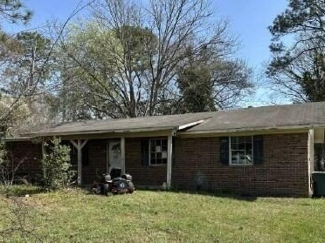 House for sale in Eufaula, Barbour County