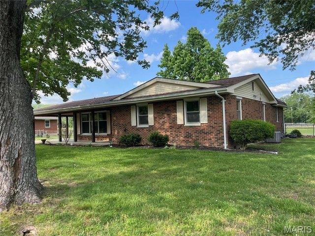 House for sale in Ironton, Missouri