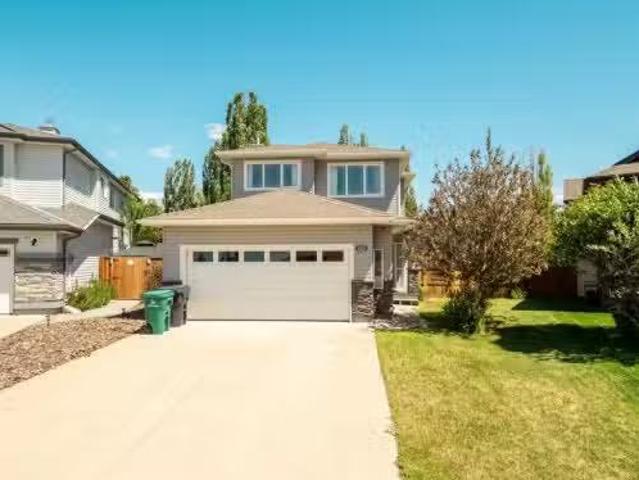 House for sale in Lethbridge, Alberta
