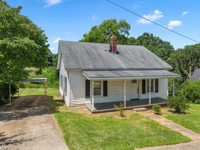 House for sale in Union, South Carolina