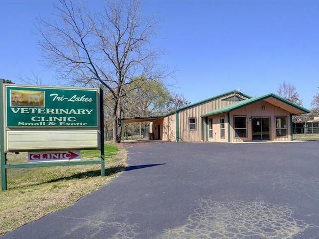 Farm for sale in Titus, Texas