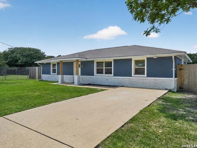 House for sale in Kerr, Texas