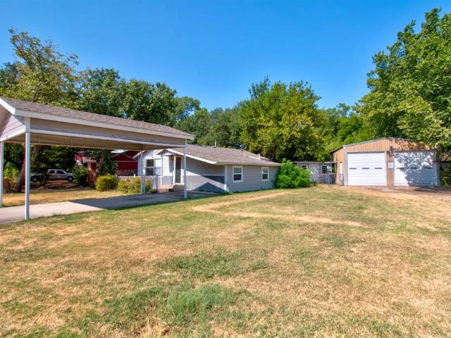 House for sale in Denton, Texas