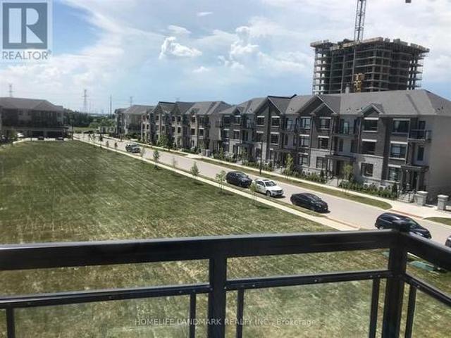 Townhouse for rent in Markham, Golden Horseshoe