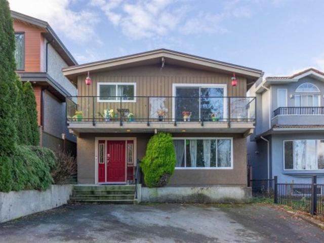 House for sale in Burnaby, British Columbia