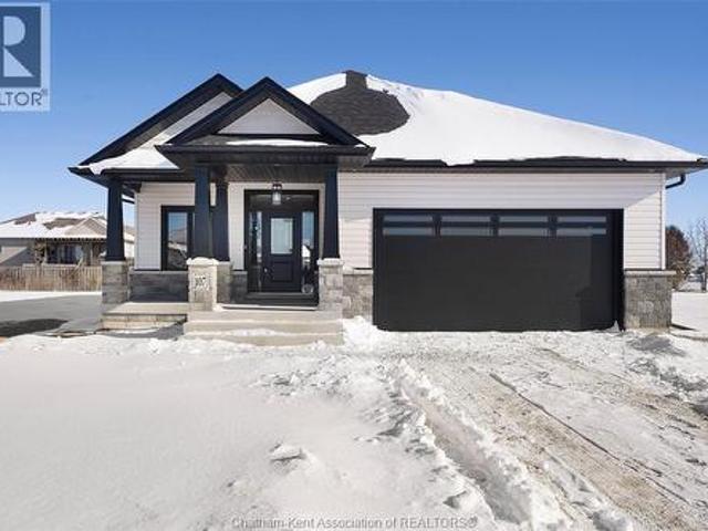 House for sale in Chatham, Southwestern Ontario
