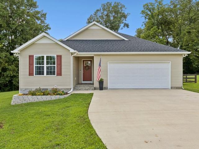 House for sale in Tennessee