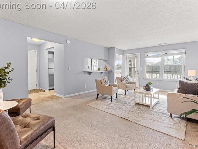 Condo for sale in Ann Arbor, Michigan
