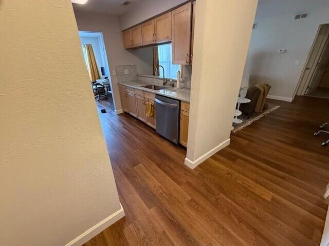 Property for rent in Ann Arbor, Michigan