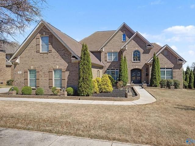 House for sale in Madison, Alabama