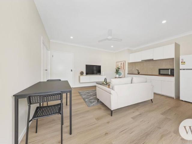 Apartment for rent in Grovely, City of Brisbane