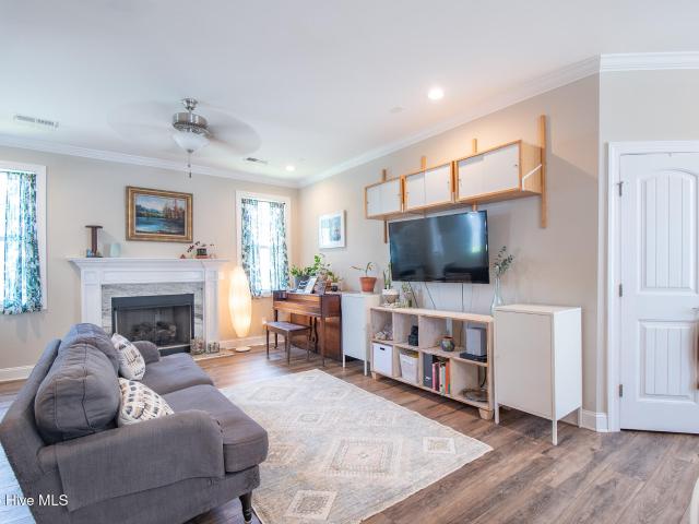 House for sale in Beaufort, North Carolina