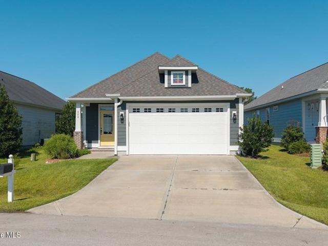 House for sale in Beaufort, North Carolina