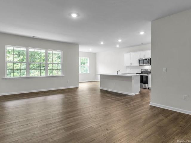 House for sale in Spring Lake, North Carolina