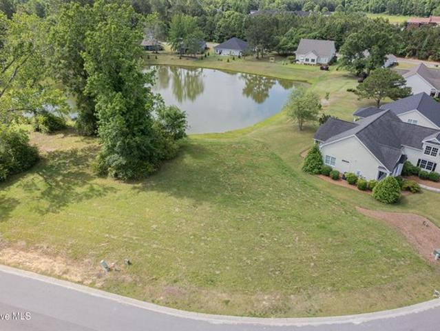 Land for sale in Wallace, North Carolina